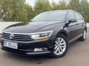 VW Passat  1.6 TDI 120 C.P. 134000 KM  Bluemotion Euro6 An: 2017 — miniatura 2