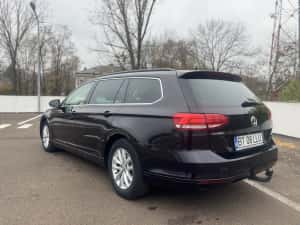 VW Passat  1.6 TDI 120 C.P. 134000 KM  Bluemotion Euro6 An: 2017 — miniatura 3