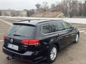 VW Passat  1.6 TDI 120 C.P. 134000 KM  Bluemotion Euro6 An: 2017 — miniatura 4