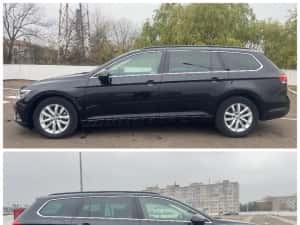 VW Passat  1.6 TDI 120 C.P. 134000 KM  Bluemotion Euro6 An: 2017 — miniatura 5