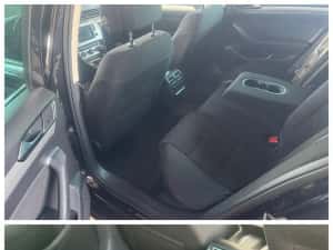 VW Passat  1.6 TDI 120 C.P. 134000 KM  Bluemotion Euro6 An: 2017 — miniatura 7