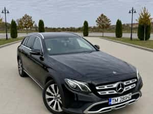 Mercedes E220d AllTerain 4x4 — miniatura 2