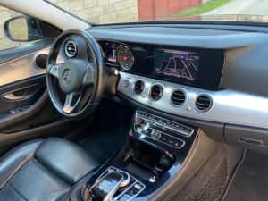 Mercedes E220d AllTerain 4x4 — miniatura 8
