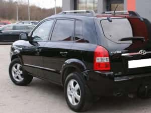Piese din dezmembrari Hyundai Tucson 2004-2010, Benzina si Diesel — miniatura 4