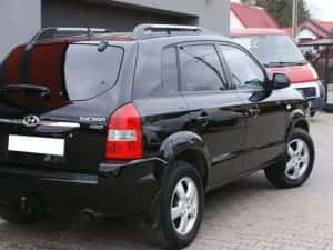 Piese din dezmembrari Hyundai Tucson 2004-2010, Benzina si Diesel — miniatura 7