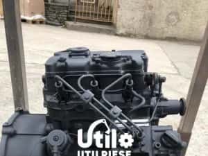 motor perkins 403d-11 nou gj ult-025329 + piese perkins — miniatura 2