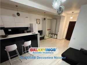 Garsoniera mobilata Militari Residence 49.900 euro — miniatura 4