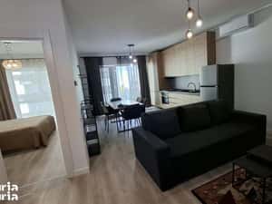 Apartament 2 camere in Como Park - prima inchiriere !