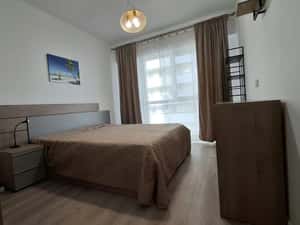 Apartament 2 camere in Como Park - prima inchiriere ! — miniatura 4