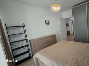 Apartament 2 camere in Como Park - prima inchiriere ! — miniatura 5