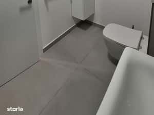 Apartament 2 camere in Como Park - prima inchiriere ! — miniatura 6