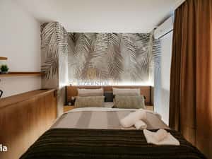 Apartament 2 camere de închiriat, central | Piața Națiunile Unite — miniatura 5