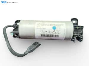 Modul Start Stop Peugeot 308 1.6 HDI 2007 - 2014 Cod 9801739380 [LR4564]