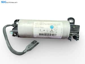 Modul Start Stop Peugeot 308 1.6 HDI 2007 - 2014 Cod 9801739380 [LR4564] — miniatura 6