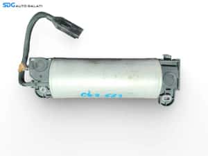 Modul Start Stop Peugeot 308 1.6 HDI 2007 - 2014 Cod 9801739380 [LR4564] — miniatura 8