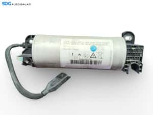 Modul Start Stop Peugeot 308 1.6 HDI 2007 - 2014 Cod 9801739380 [LR4564] — miniatura 10