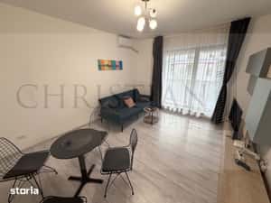 Apartament 2 Camere Exigent Plaza Residence Faza 4 Lujerului — miniatura 4