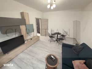 Apartament 2 Camere Exigent Plaza Residence Faza 4 Lujerului — miniatura 5