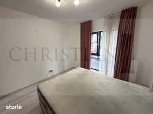 Apartament 2 Camere Exigent Plaza Residence Faza 4 Lujerului — miniatura 6