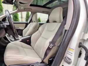 Volvo XC 60 Garantie 12 luni/Km reali/ Panoranic/ Piele/Automata/190 CP — miniatura 4