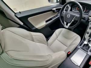 Volvo XC 60 Garantie 12 luni/Km reali/ Panoranic/ Piele/Automata/190 CP — miniatura 10