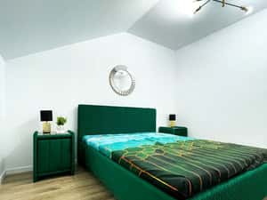 Apartament 2 Camere de Închiriat - Proprietar - Diamantului - Lux — miniatura 3