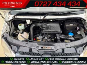 Motor Mercedes w906 3.0 v6 euro 4/5 om642 318/518/519 — miniatura 8