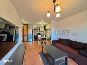 2 camere - Plevnei - Basarab - Bloc Nou - Parcare subterana — miniatura 4