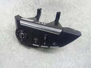 Comenzi volan AH32-13D767-BC Land Rover Range Rover Sport 1 (facelift) (2009 - 2013) 3.0L V6  Diesel 306dt