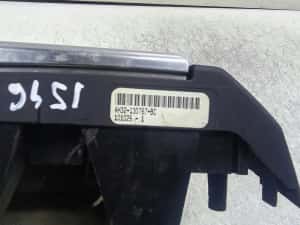 Comenzi volan AH32-13D767-BC Land Rover Range Rover Sport 1 (facelift) (2009 - 2013) 3.0L V6  Diesel 306dt — miniatura 4