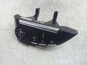Comenzi volan AH32-13D767-BC Land Rover Range Rover Sport 1 (facelift) (2009 - 2013) 3.0L V6  Diesel 306dt — miniatura 8