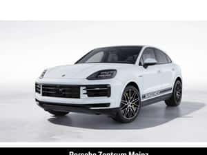Porsche Cayenne Hibrid 470 cp SUV Second-hand