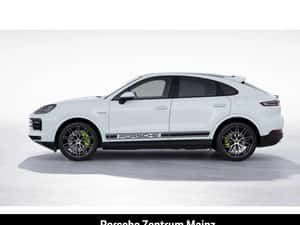 Porsche Cayenne Hibrid 470 cp SUV Second-hand — miniatura 2