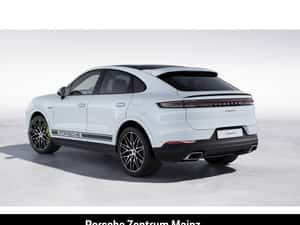Porsche Cayenne Hibrid 470 cp SUV Second-hand — miniatura 3