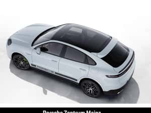 Porsche Cayenne Hibrid 470 cp SUV Second-hand — miniatura 4