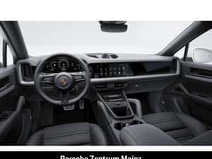 Porsche Cayenne Hibrid 470 cp SUV Second-hand — miniatura 6