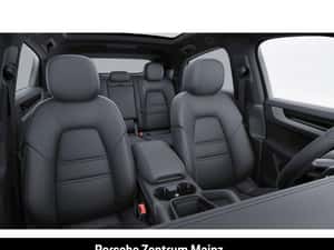 Porsche Cayenne Hibrid 470 cp SUV Second-hand — miniatura 7