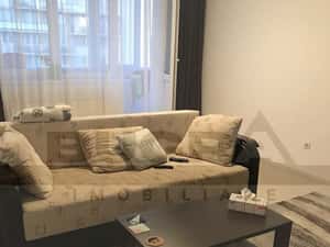 Apartament cu 2 camere, 45 mp, etaj intermediar, zona Interservisan — miniatura 3