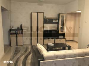 Apartament cu 2 camere, 45 mp, etaj intermediar, zona Interservisan — miniatura 4