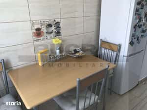 Apartament cu 2 camere, 45 mp, etaj intermediar, zona Interservisan — miniatura 5