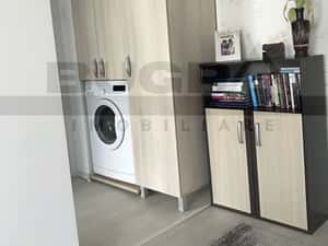 Apartament cu 2 camere, 45 mp, etaj intermediar, zona Interservisan — miniatura 6