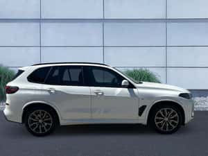 BMW X5 Automată 286 HP Diesel - Second-Hand — miniatura 2