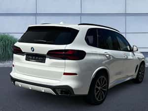 BMW X5 Automată 286 HP Diesel - Second-Hand — miniatura 3