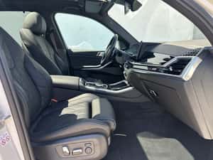 BMW X5 Automată 286 HP Diesel - Second-Hand — miniatura 4