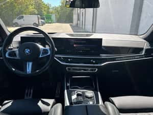 BMW X5 Automată 286 HP Diesel - Second-Hand — miniatura 5