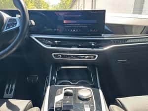 BMW X5 Automată 286 HP Diesel - Second-Hand — miniatura 6