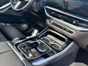 BMW X5 Automată 286 HP Diesel - Second-Hand — miniatura 7