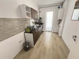 2 camere decomandat 2 dormitoare BLOC NOU Braytim terasa — miniatura 5