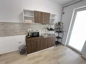 2 camere decomandat 2 dormitoare BLOC NOU Braytim terasa — miniatura 6
