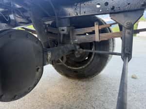 Iveco Daily 3.0 basculabil 35c16 c15 c17 — miniatura 2